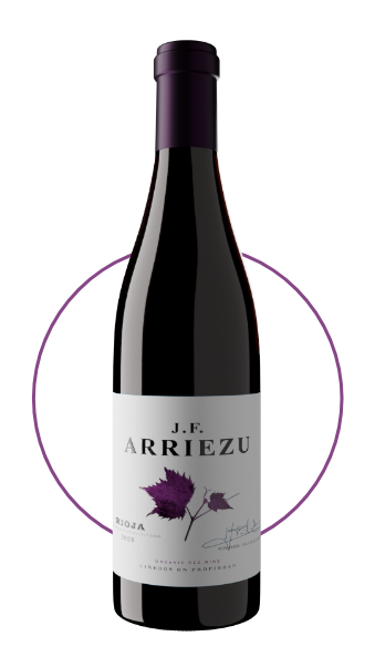 Grupo 766 J. F. Arriezu Joven 2021