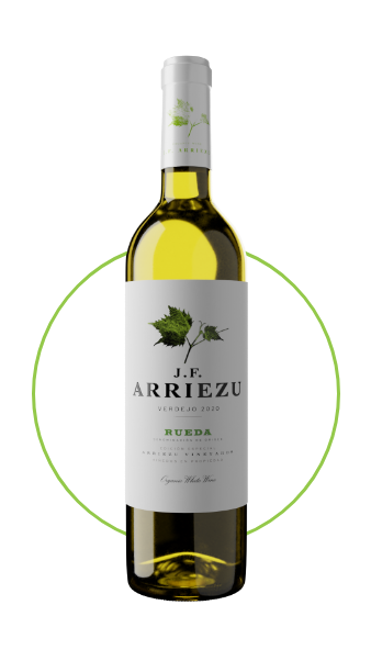 Grupo 773 J. F. Arriezu Verdejo 2021