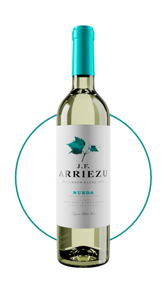 arriezu_sauvignon_1-cropped J. F. Arriezu Sauvignon Blanc 2021